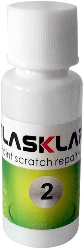 Ezondeal Grinding Polishing Paste & Liquid - 20ML GLASKLARE Car Auto Repair Wax Polishing Heavy Scratches Remover Paint Care Maintenance