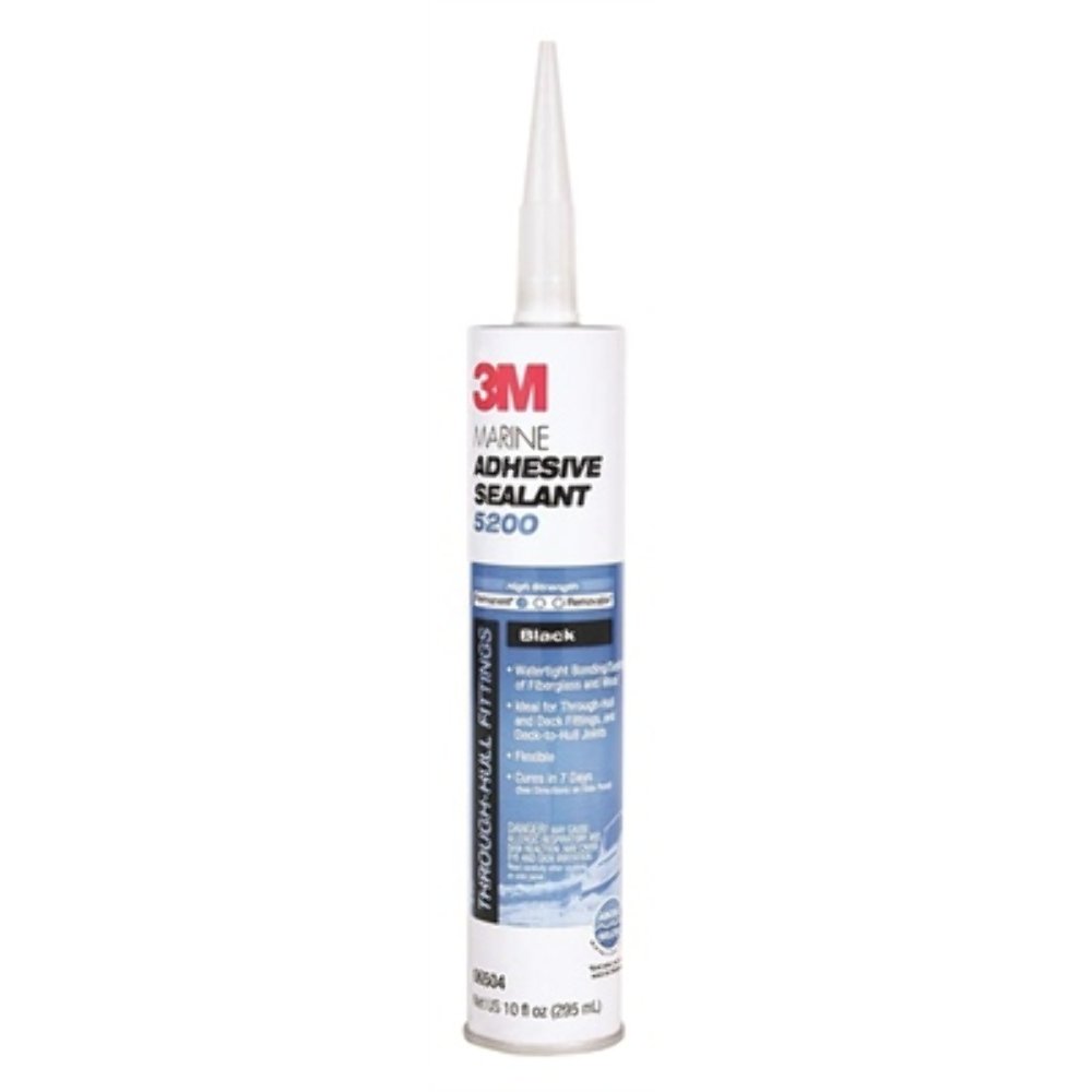 3M Auto/Marine Sealant 10 oz.