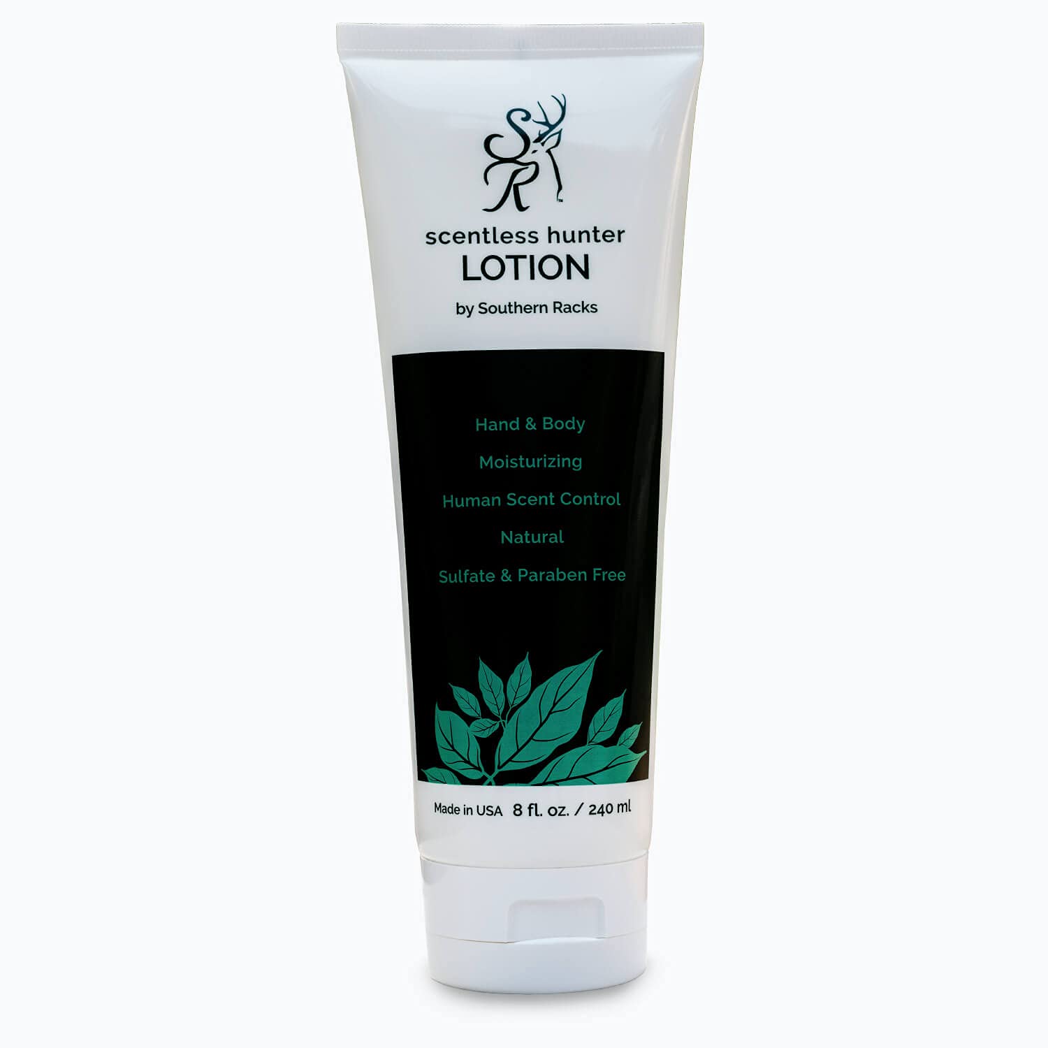 Scentless Hunter Lotion