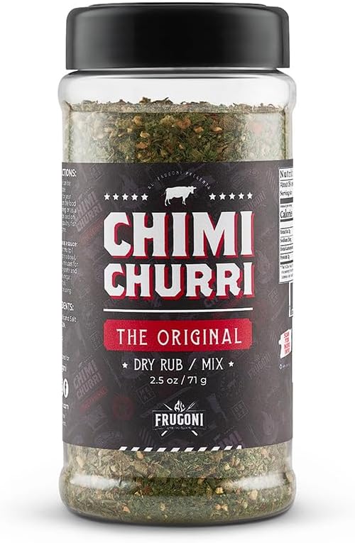 Chimichurri Original