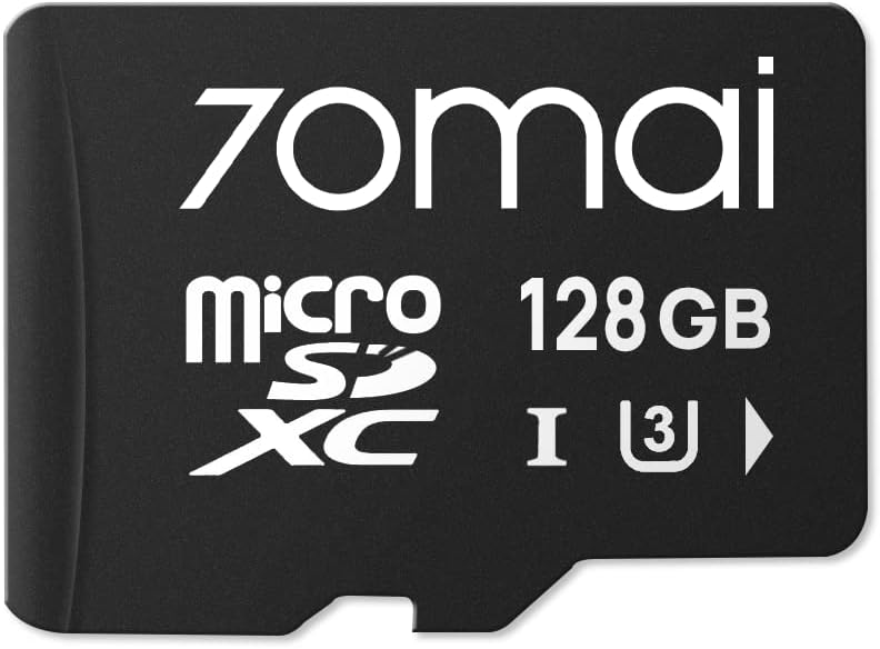70mai Micro SD Card (128GB)