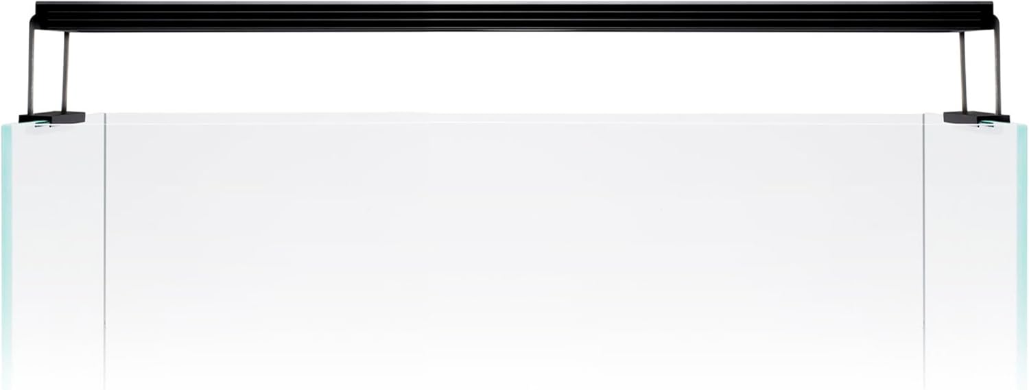 Chihiros WRGB II PRO LED Aquarium Light - Full Spectrum, Bluetooth App Control, Fish Tank Light w/Timer for Aquatic Plants, Freshwater Fish Tank - Fish Aquarium Accessories & Decor - WRGBII PRO 45cm