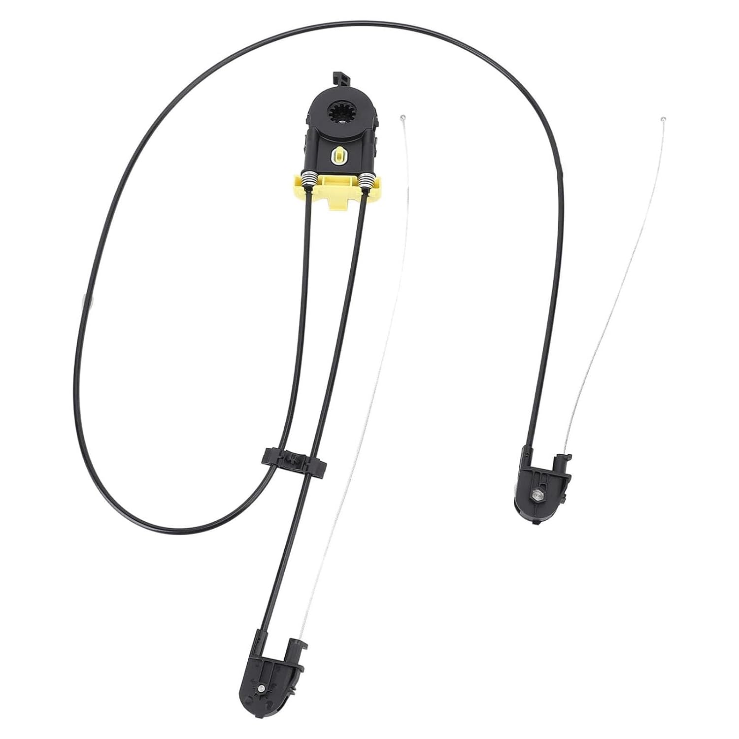 25782000 Power Window Motor Regulator Assembly Rear Sliding Window Regulator Truck Accessories For 1500 2500 3500 Sliding Mechanism