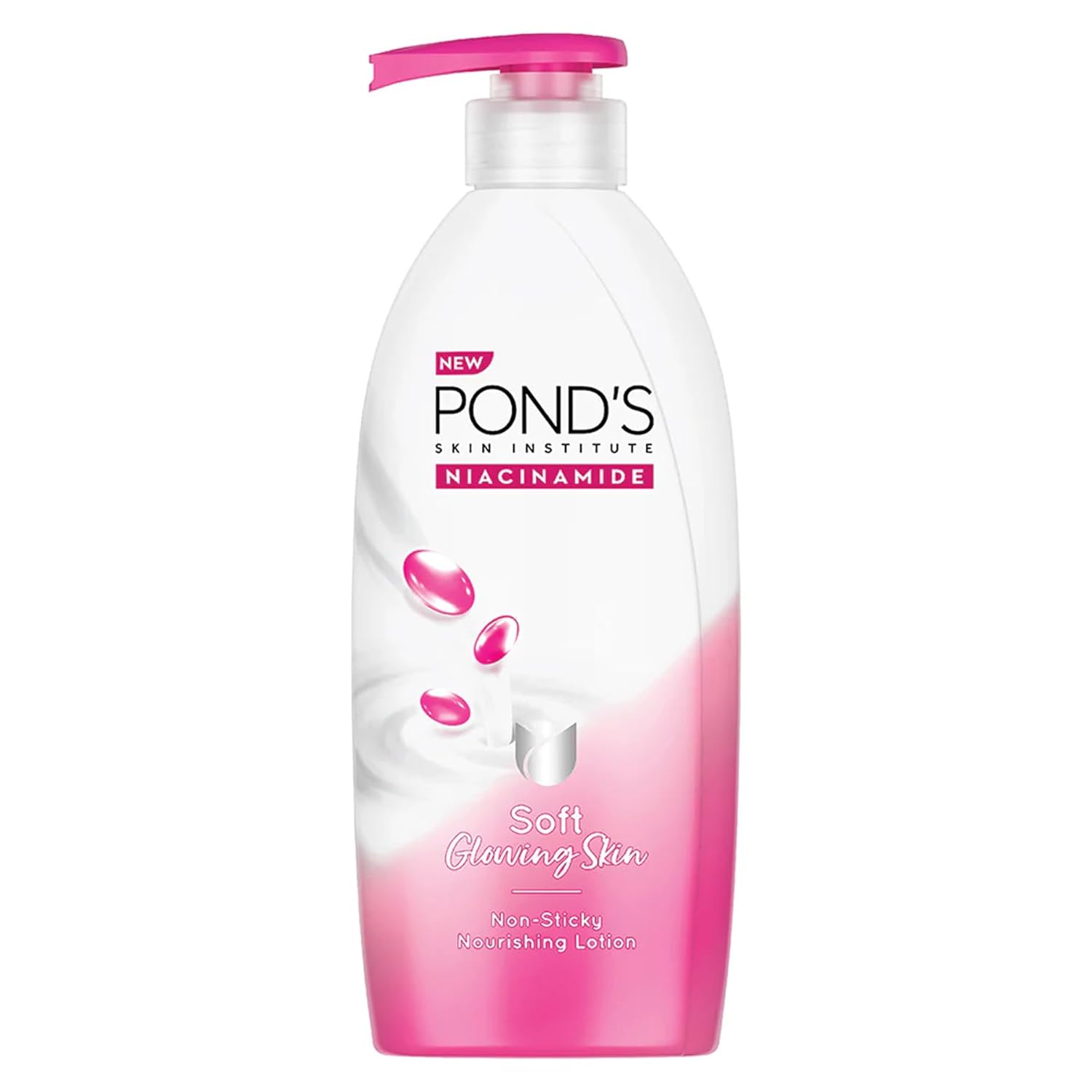 Pond's Triple Vitamin Moisturising Body Lotion, 275 ML