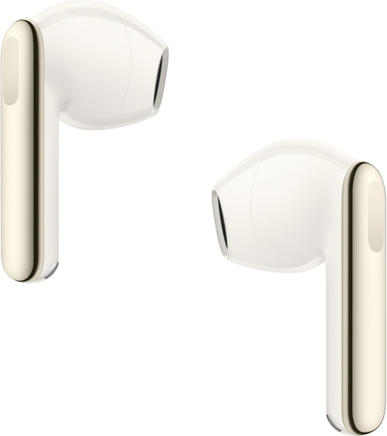 HUAWEI Earbuds FreeBuds SE 3, 42-Hour Battery Life, Fine-Grained Meets Futuristic, 3-Hour Listening on a 10-Minute Charge, Long Press to Pair, Robust Bluetooth 5.4 Connections, IP54, Beige