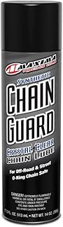 Maxima 77920 Synthetic Chain Guard - 14 oz. Aerosol