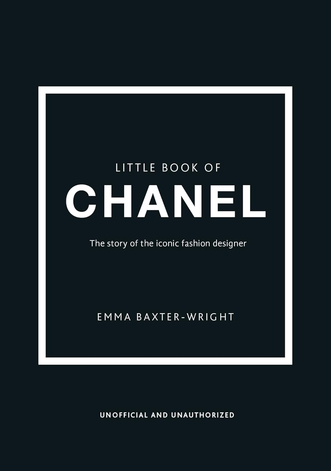 The Little Book of Chanel