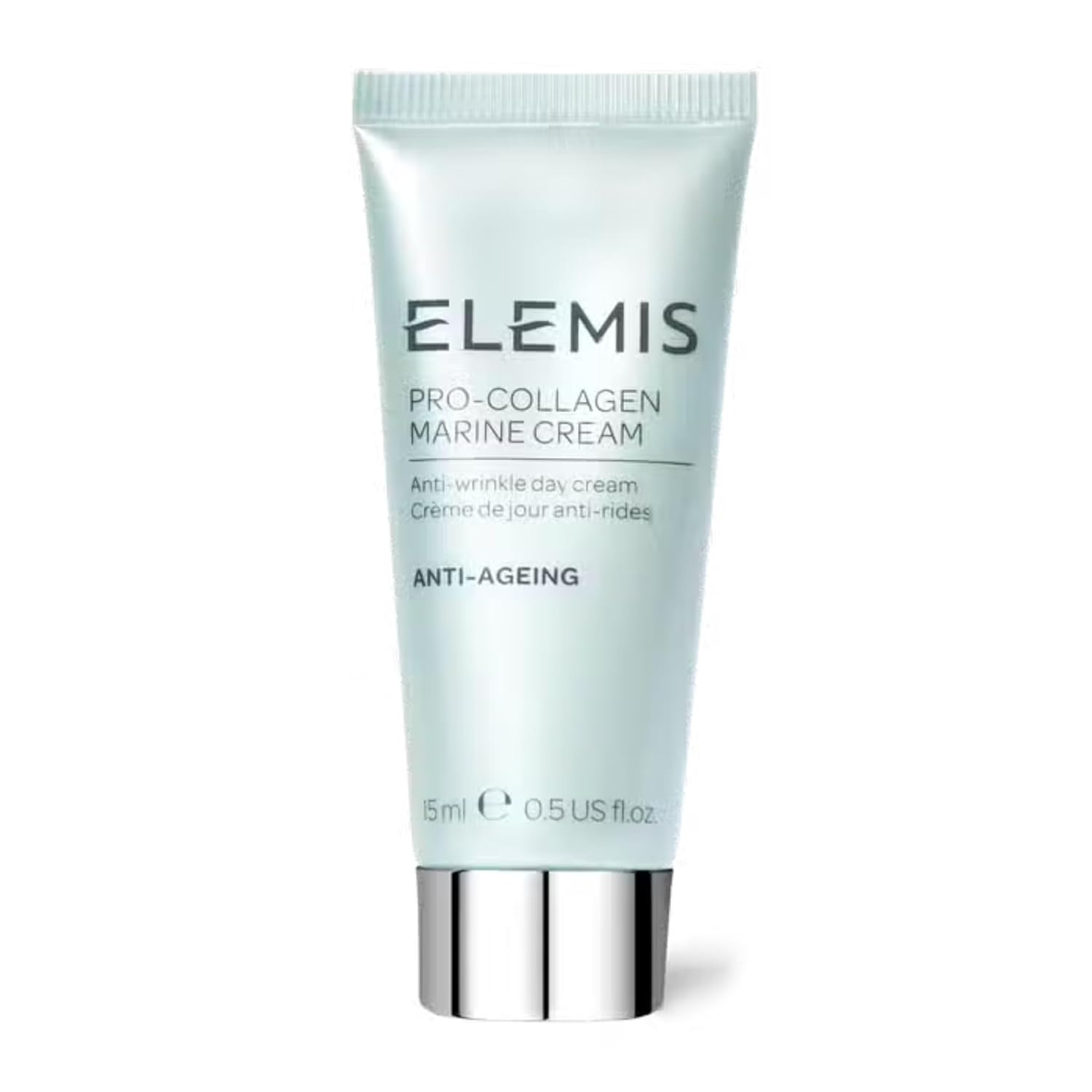 ELEMIS Pro-Collagen Marine Cream SPF 30, Lightweight Anti-Wrinkle Daily Facial Moisturizer