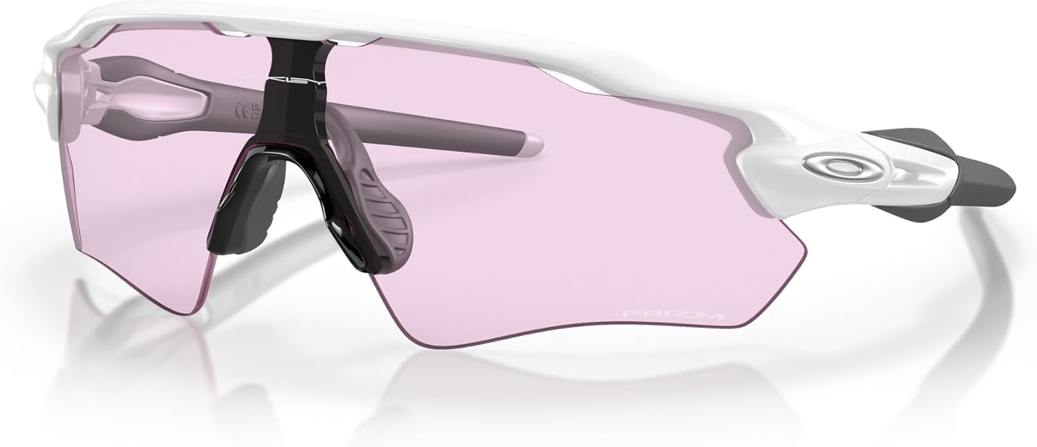 Oakley Radar EV Path OO9208 Shield Sunglasses for Men for Women
