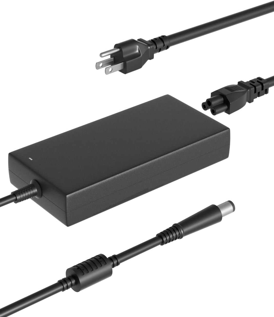 180W Charger for Dell G15 G7 G5 G3 Precision 7680 7670 7560 7550 7530 3551 3530 3520 M6500 Alienware m17 M15 17 15 13 14 M17x M15x M14x Dell Docking Stations OptiPlex 3280 inspiron2350 AIO Desktop