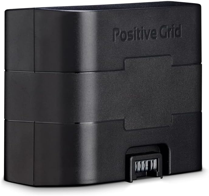 Positive Grid Spark Battery