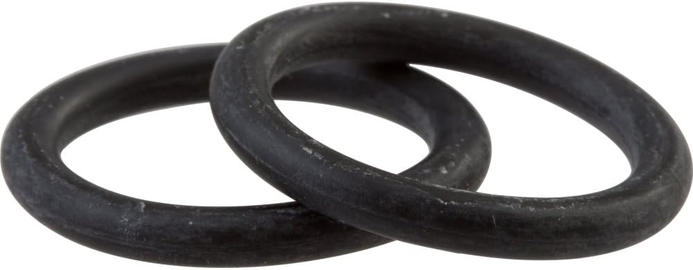 Delta Faucet RP22934 Waterfall O-Ring,Chrome