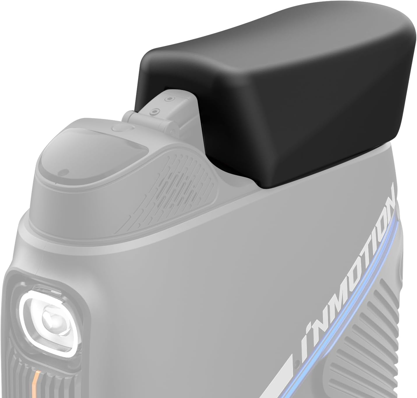 Inmotion V9 Electric Unicycle Seat, Electric Self-Balancing Unicycle V9 Accessories, Soft Comfort Outdoor Cycling Cushion for Women Men