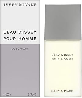 L'eau De Issey By Issey Miyake For Men. Eau De Toilette Spray 6.7 Oz
