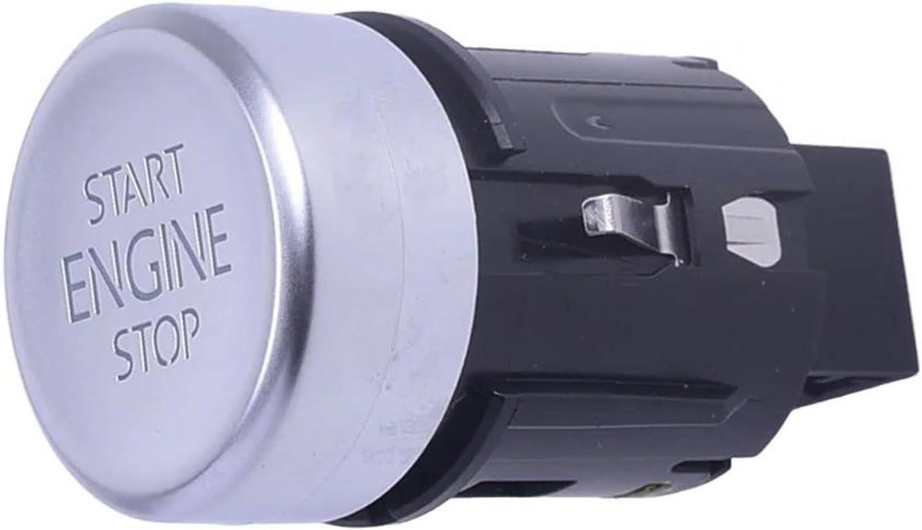 5NG959839 For V&w For Tiguan L 2017 2018 2019 2020 2021 Engine Start Stop Button Switch One-Button Start