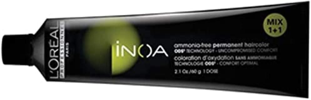 Loreal INOA MARRON RESIST 5.15 60G V511