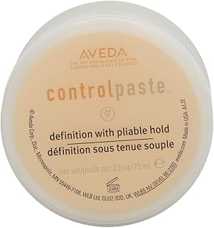 AVEDA Control Paste, 2.50 Ounce