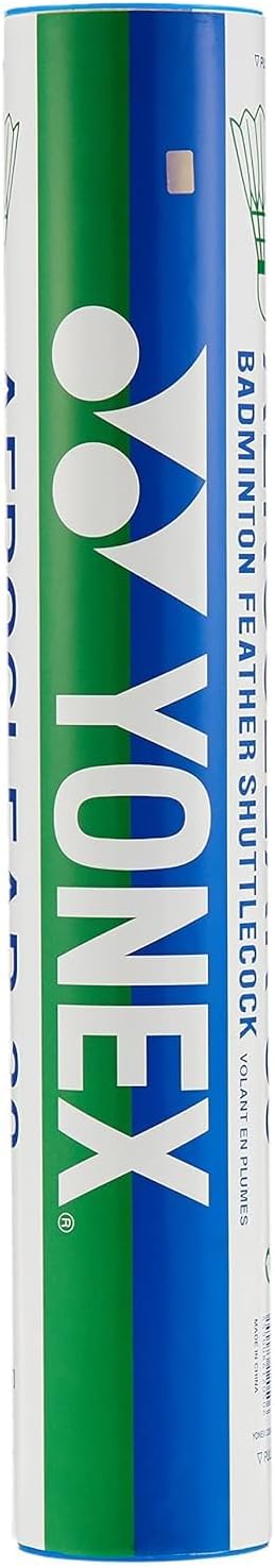 YONEX Aeroclear 30 Feather Badminton Shuttlecock