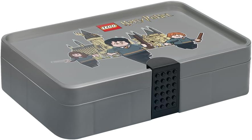 Room Copenhagen LEGO Sorting Box Harry Potter
