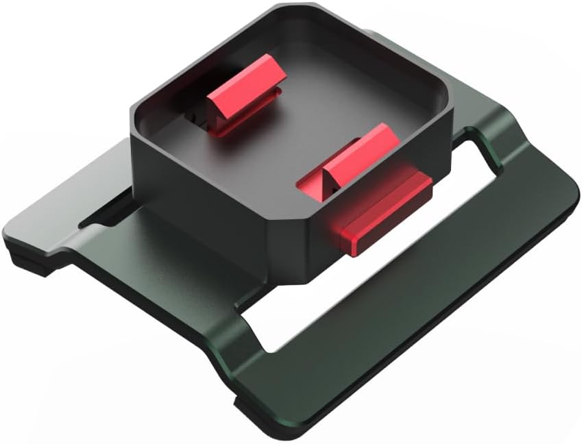 Waydoo Oxygen Bottle Bracket for SUBNADO