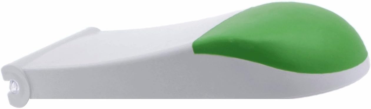 Brieftons Lid QuickPush Food Chopper (Classic version)