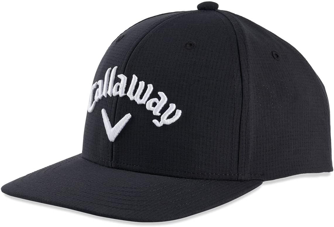 Callaway Men's Performance Pro Hat