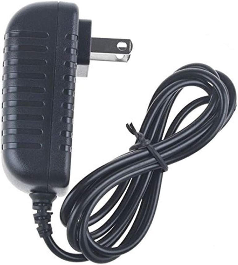 12V AC Mains Charger Power Supply for Streetwize SWPP5 5 in 1 Power Pack Adaptor