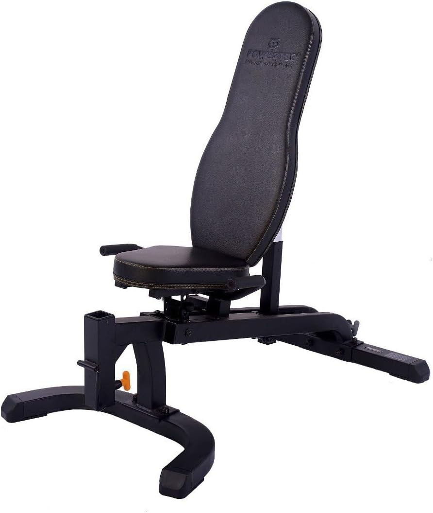 Powertec Workbench F/I/D Utility Bench