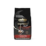 Lavazza Espresso Barista Gran Crema Whole Bean Coffee Blend, Medium Espresso Roast, Oz Bag (Packaging May Vary) - 2.2 LB, 35.2 Ounce