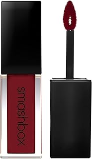 Smashbox Always On Longwear Matte Liquid Lipstick, 0.14 fl. oz.