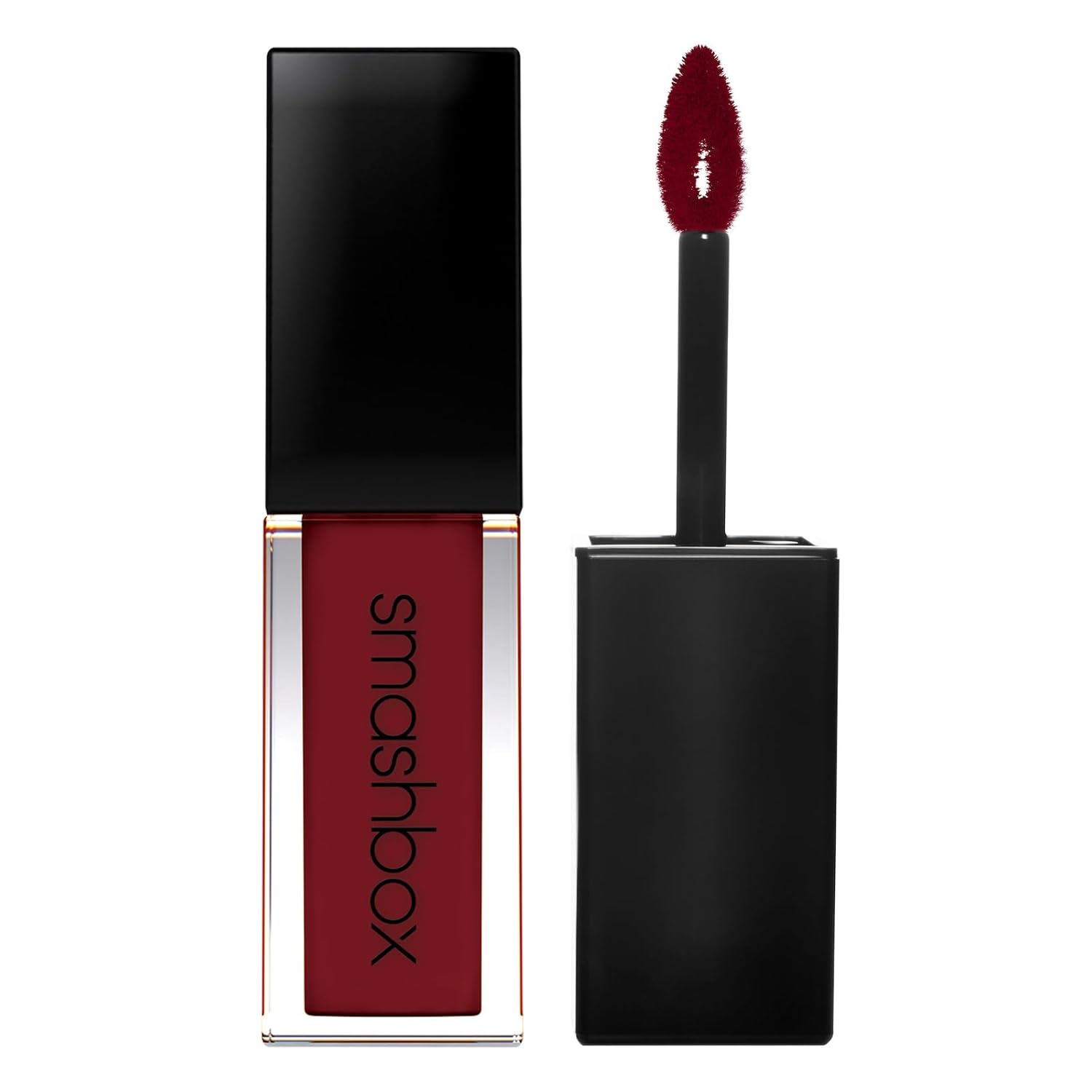 Smashbox Always On Longwear Matte Liquid Lipstick, 0.14 fl. oz.