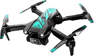Drone with Camera for Kids Adults Green