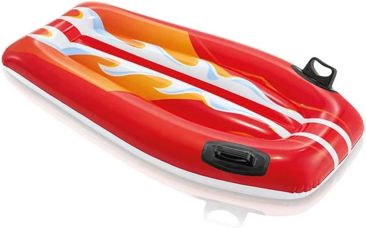 Intex Joy Rider, Inflatable Wave Rider, Assorted Colours