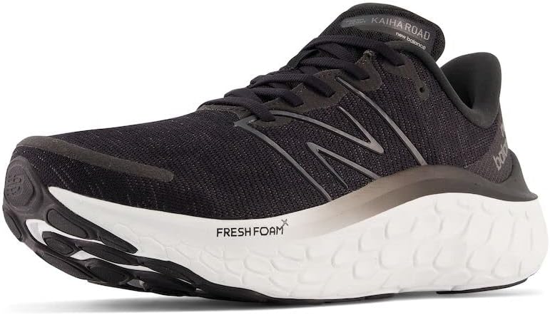 New Balance Men's Fresh Foam Kaiha Road Running Shoe