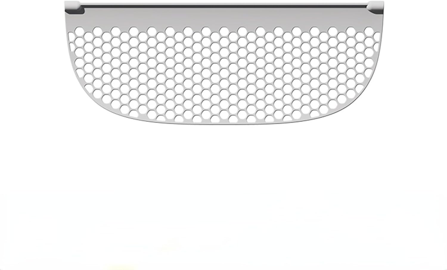 C20 Self Cleaning Cat Litter Tray Special Filter with Smaller Holes for Small Clumping Poop Cats