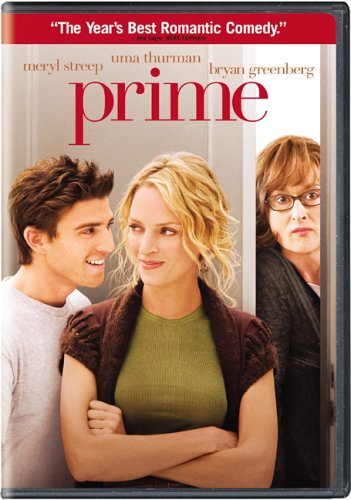 Prime (Full Screen) by Meryl Streep