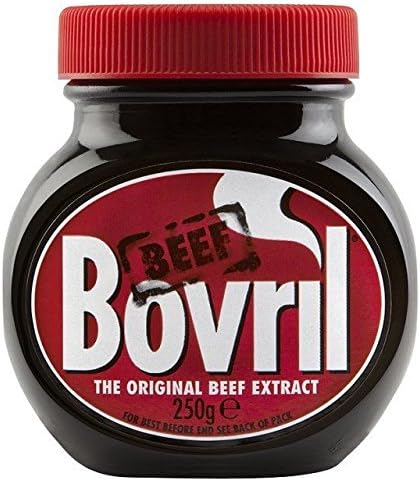 Bovril Beef Extract 250g - Pack of 6