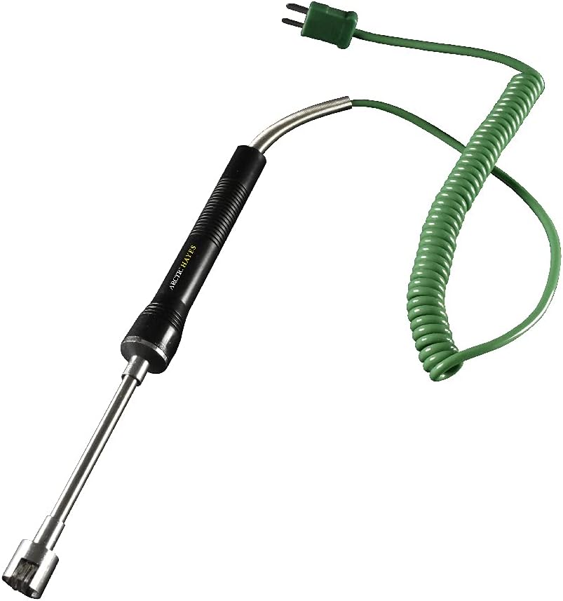 Arctic Hayes TPS1 K-Type Surface Temperature Probe