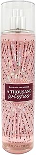Bath and Body Works A Thousand Wishes Fragrance Mist 8 oz. by Bath & Body Works
