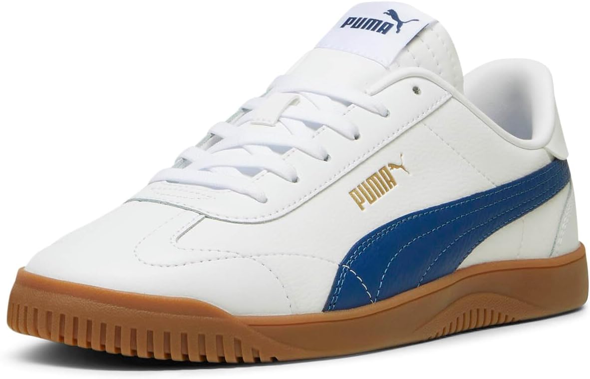 PUMA Men's Club 5v5 Sneaker