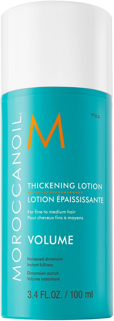Moroccanoil Thickening Lotion, 100ml