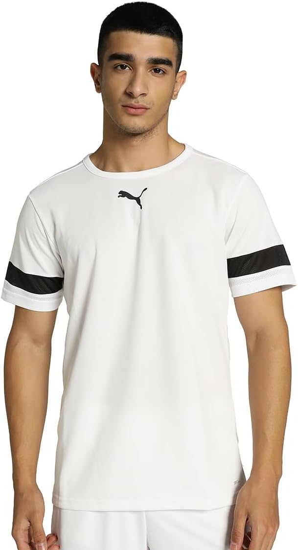 PUMA Men's Teamrise Jersey Shirt