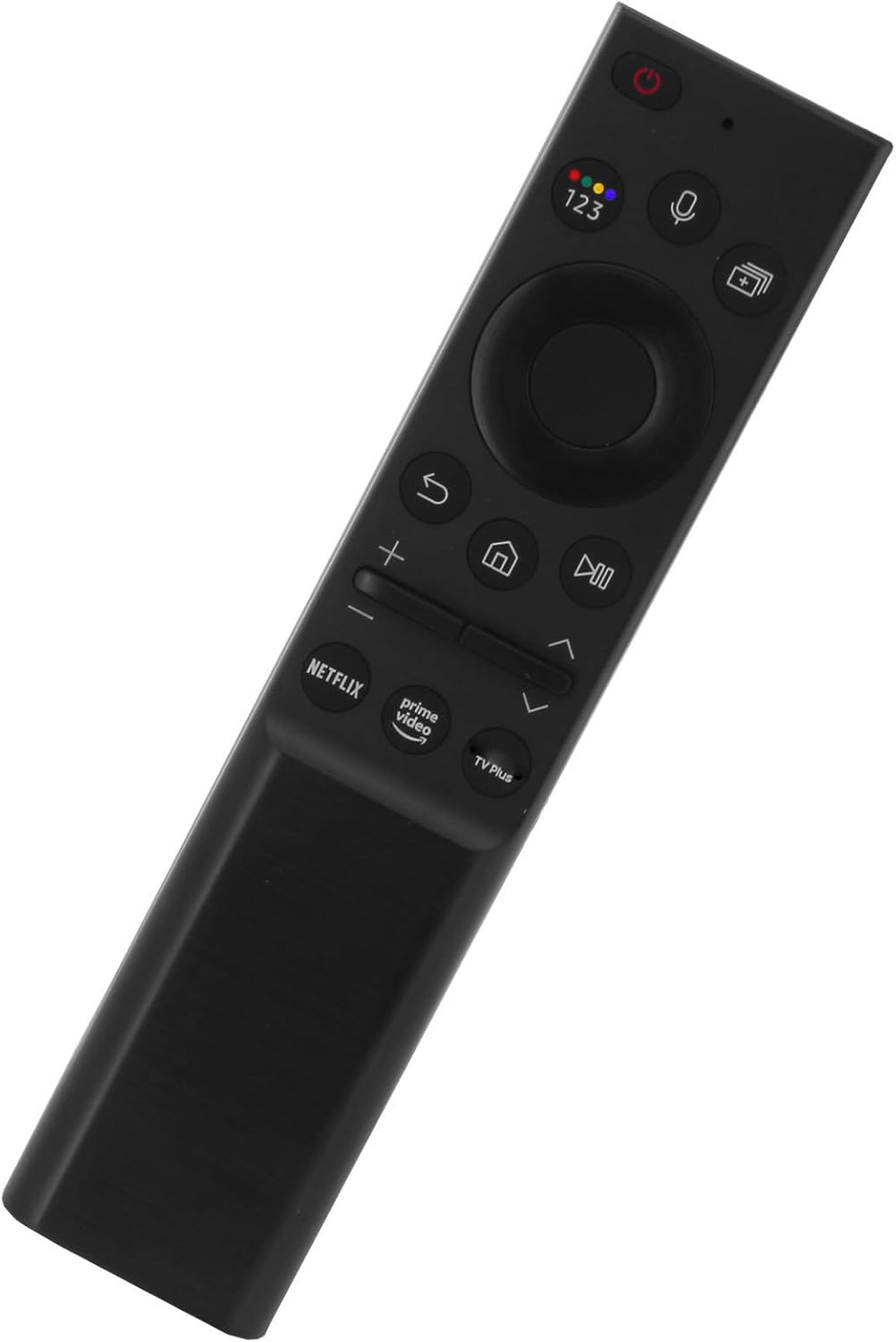 Universal BN59-01357B / BN59-01357A Solar Power Voice Remote Control Compatible for Samsung Neo led Smart 4k Ultra HD TV - 2021/2022 Models