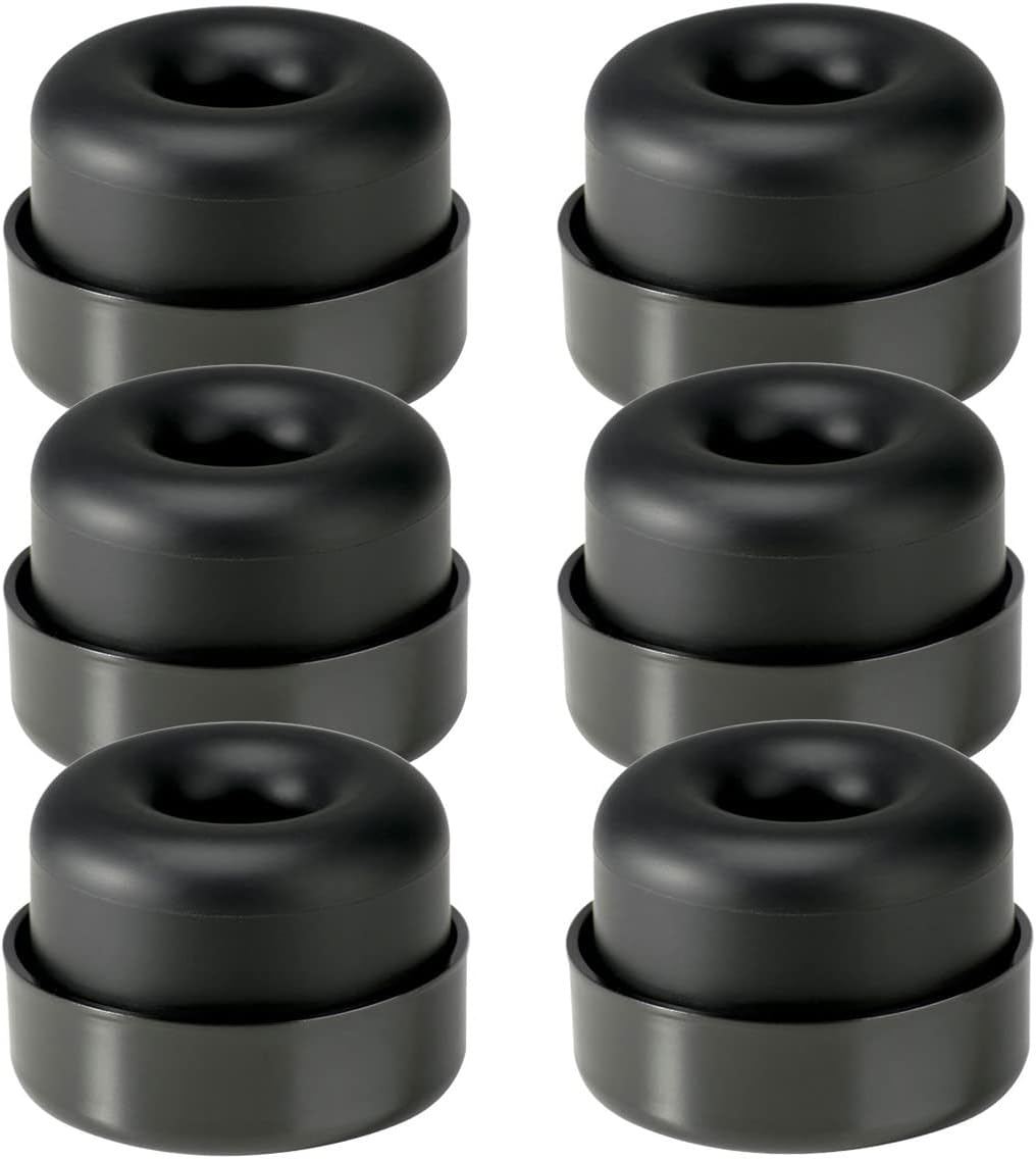 SVS SoundPath Subwoofer Isolation System, Pack of 6