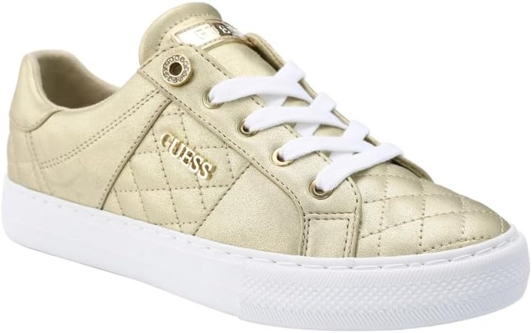 GUESS Women's Loven Sneaker