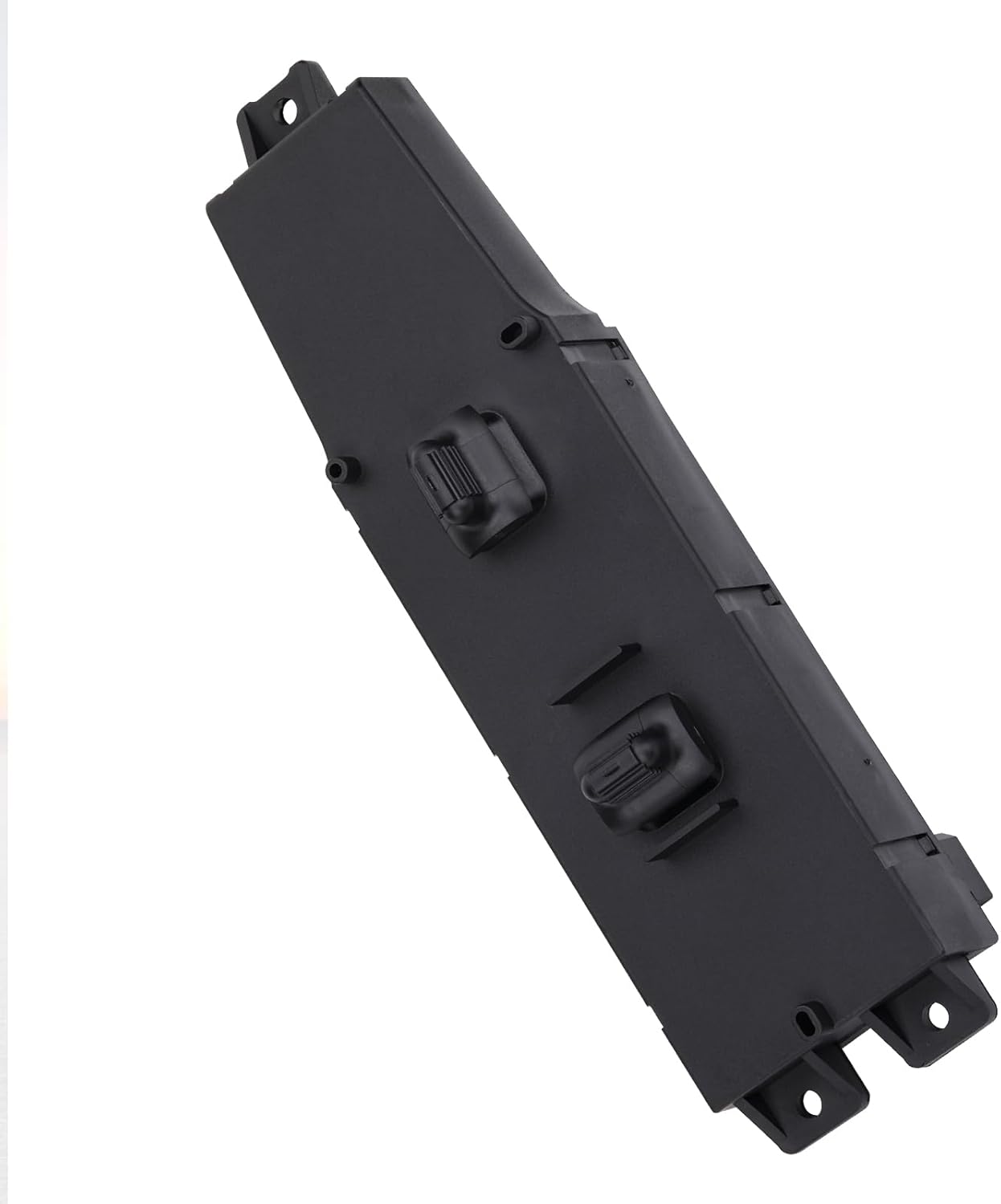 Passenger Side Window Switch Door Lock Control Button Compatible with Jeep Cherokee 1997 1998 1999 2000 2001 Replacement OEM 56009451AC 56009451AB 1S2196 DS1233