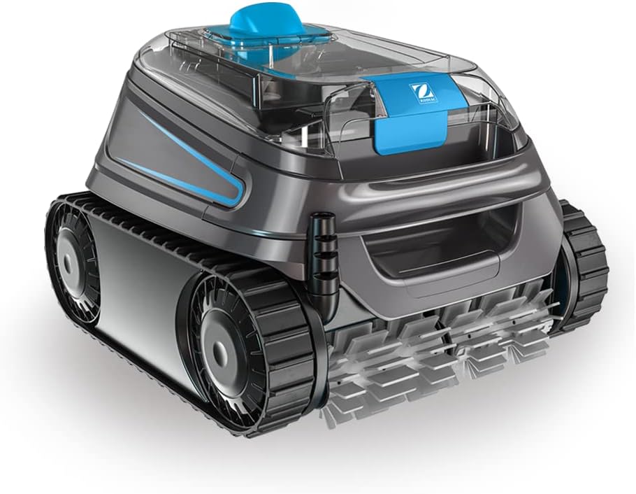 Zodiac Cnx 20 Pool Cleaning Robot One Size