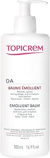 Topicrem Atopic Skin AD Emollient Balm 500ml