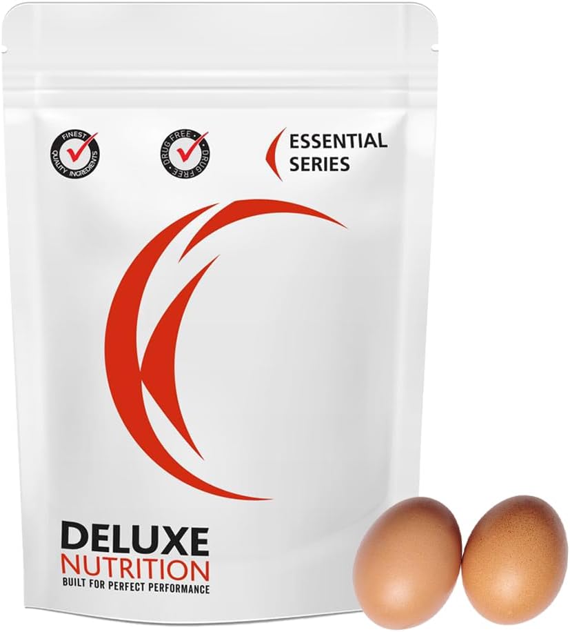 100g Egg White Powder Cooking Baking Eggs Albumen Protein Powdered Eggs All Natural Halal Kosher