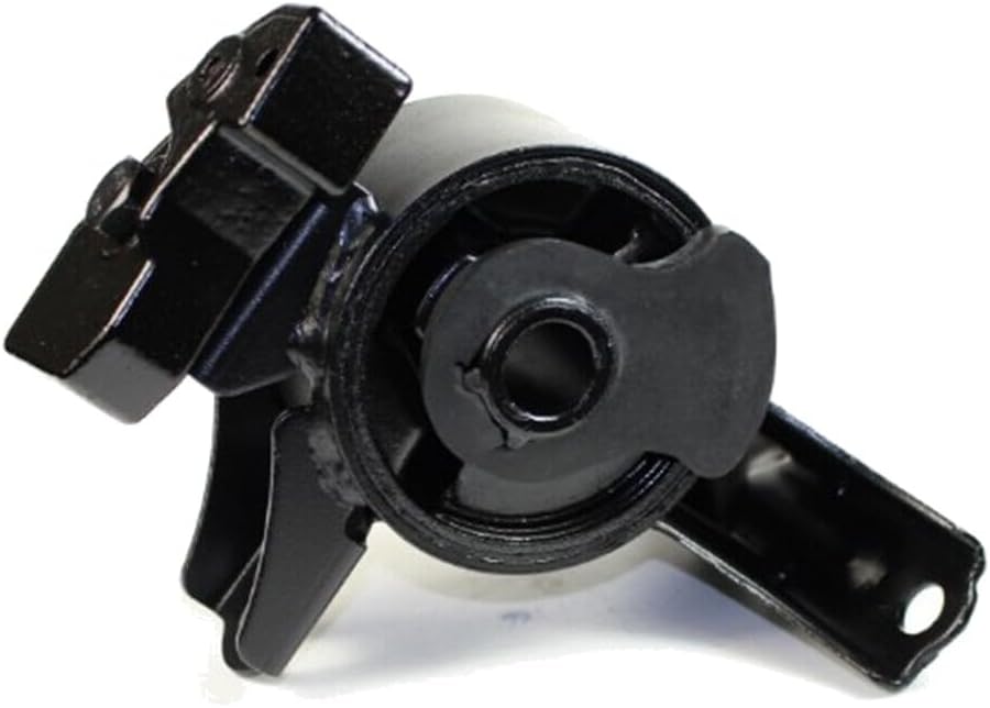 1pc Engine Mount Front Right Passenger Side 3.5L 50820-SJC-A01 50820SJCA01 A4576
